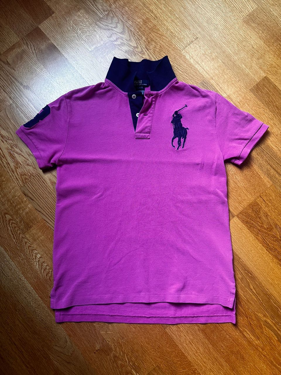 Chief keef ralph lauren polo