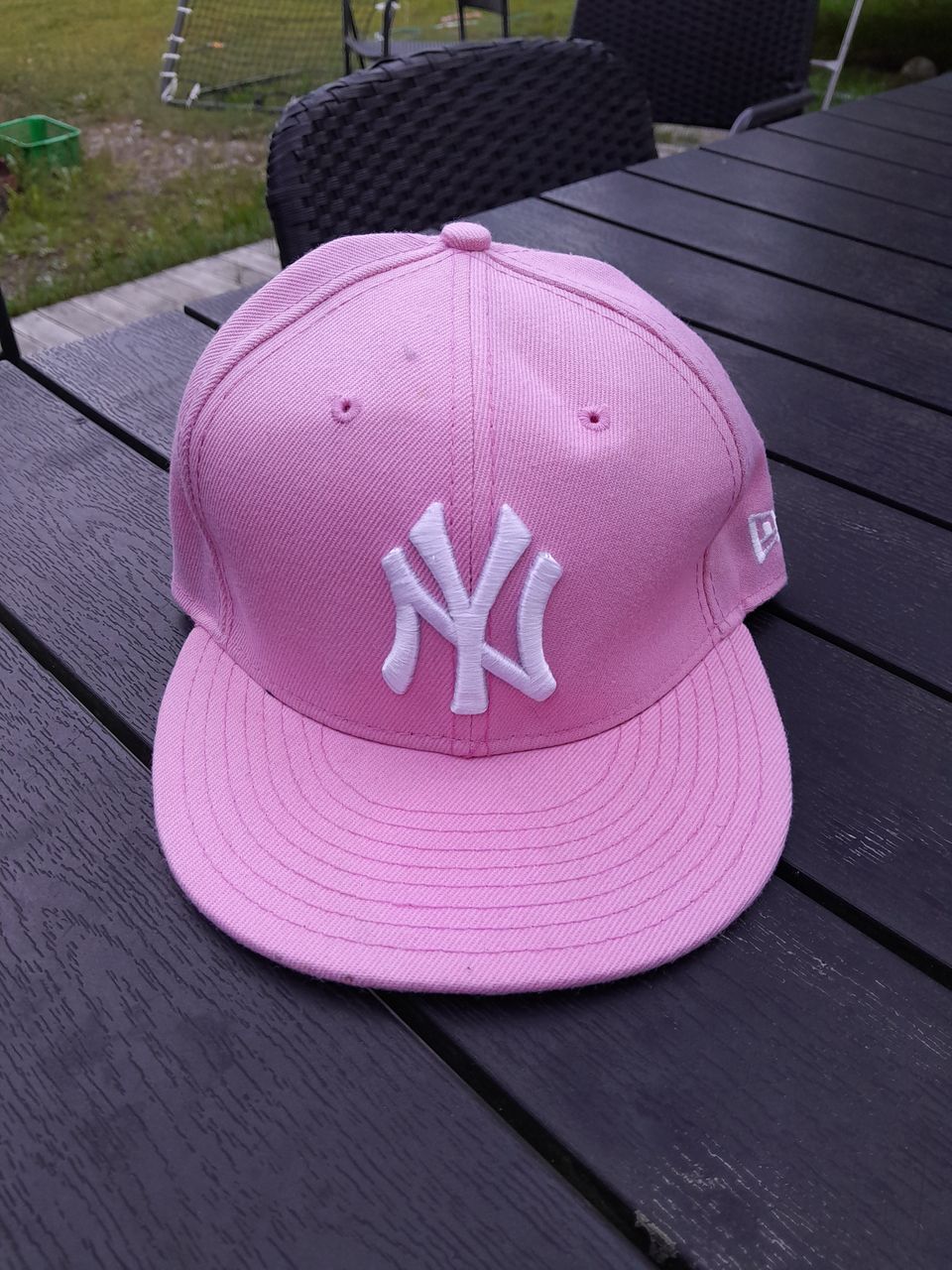 New era fitted