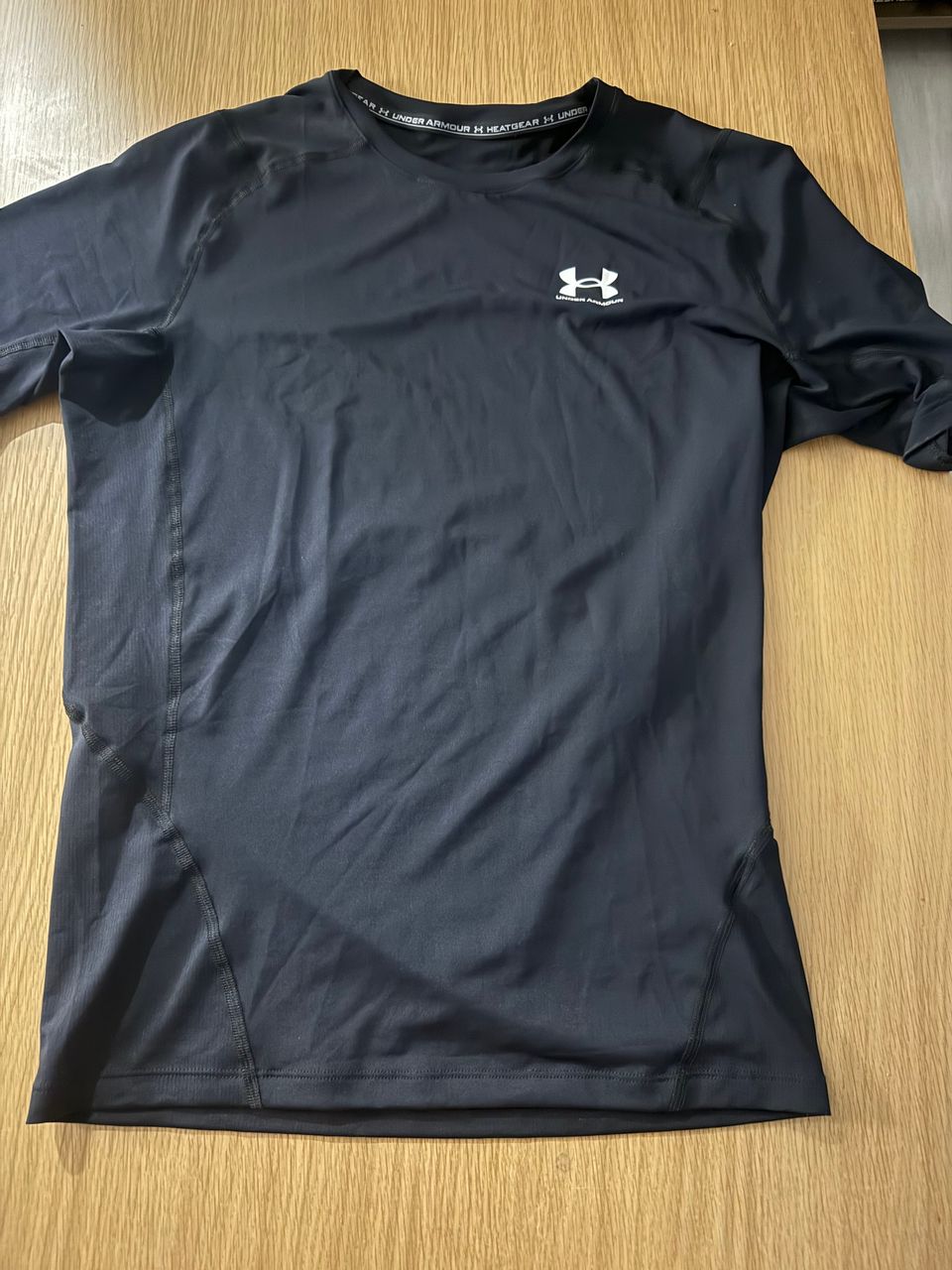 Under Armour Heatgear treenipaita