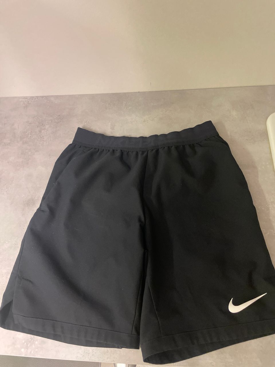 Miesten Nike pro urheilushortsit