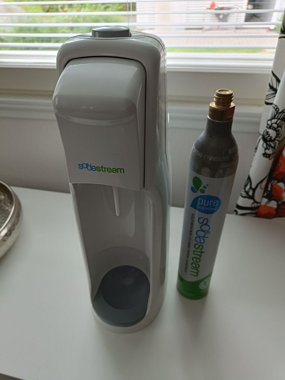 Sodastream