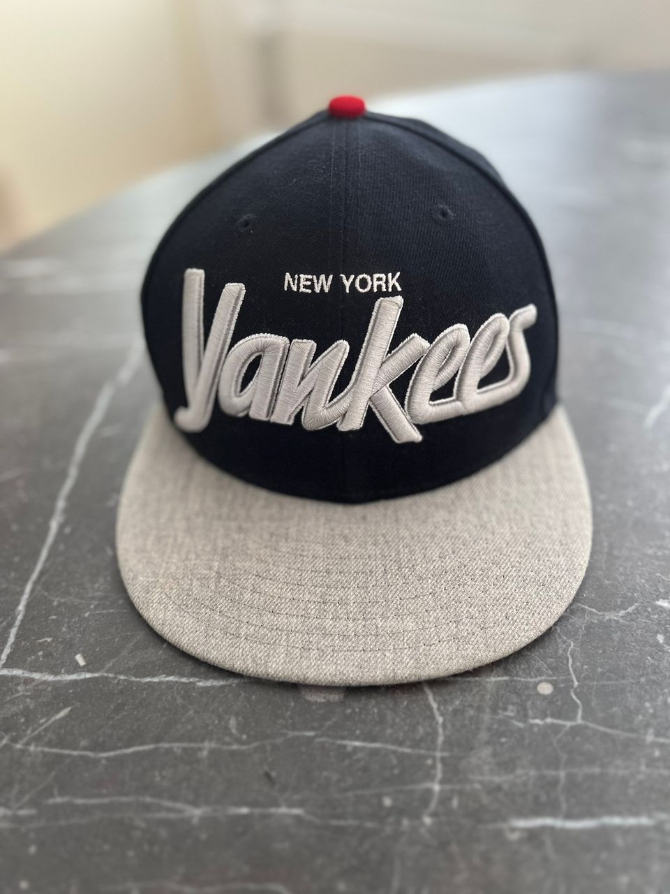 New Era New York Yankees lippis