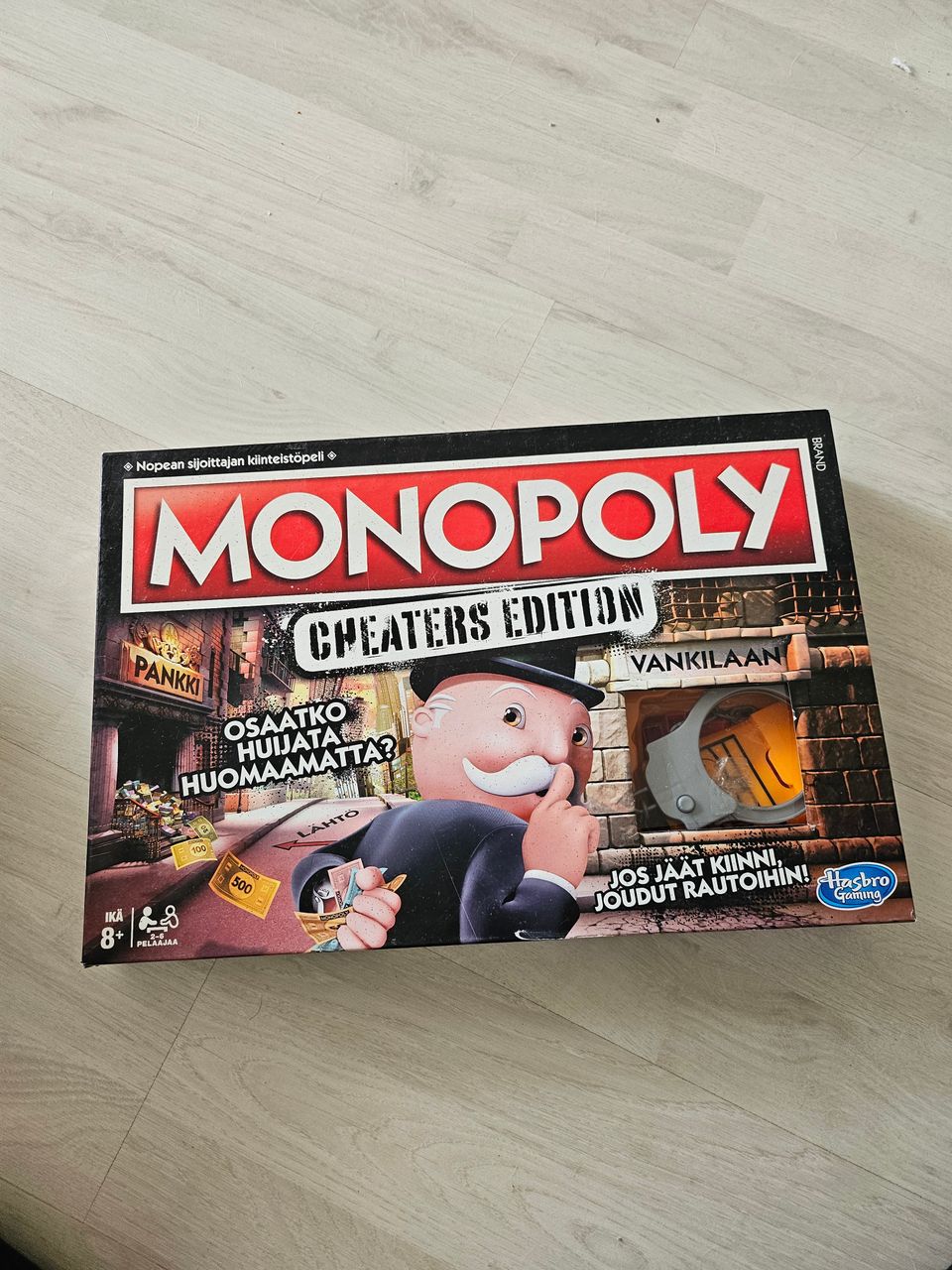 Monopoly