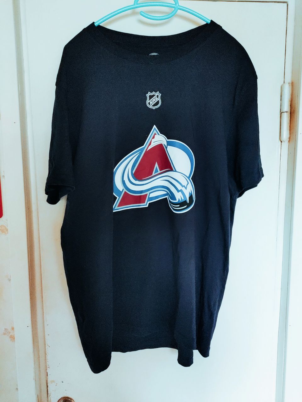 Colorado Avalanche -fanipaita