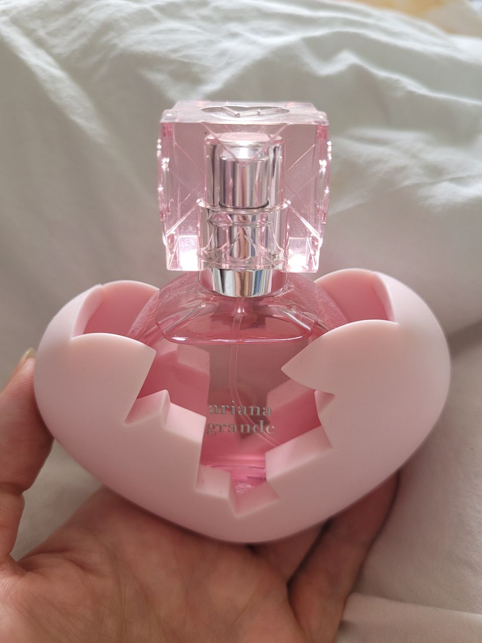 Ariana Grande Thank U Next EDP, 30ml