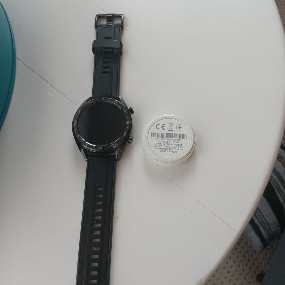 Huawei Watch GT FTN-B19