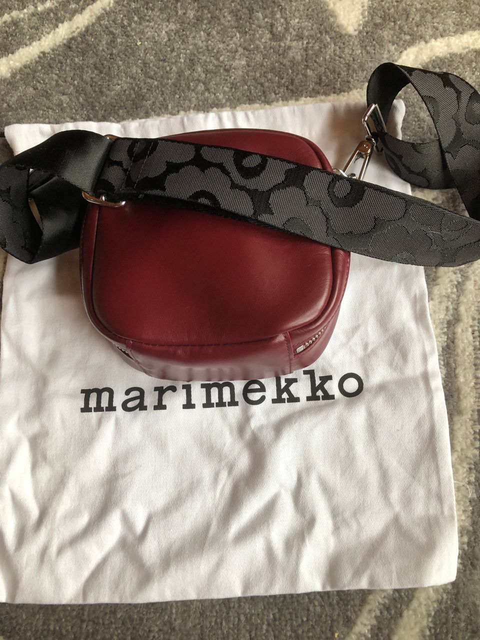 Marimekko Baby Hratha