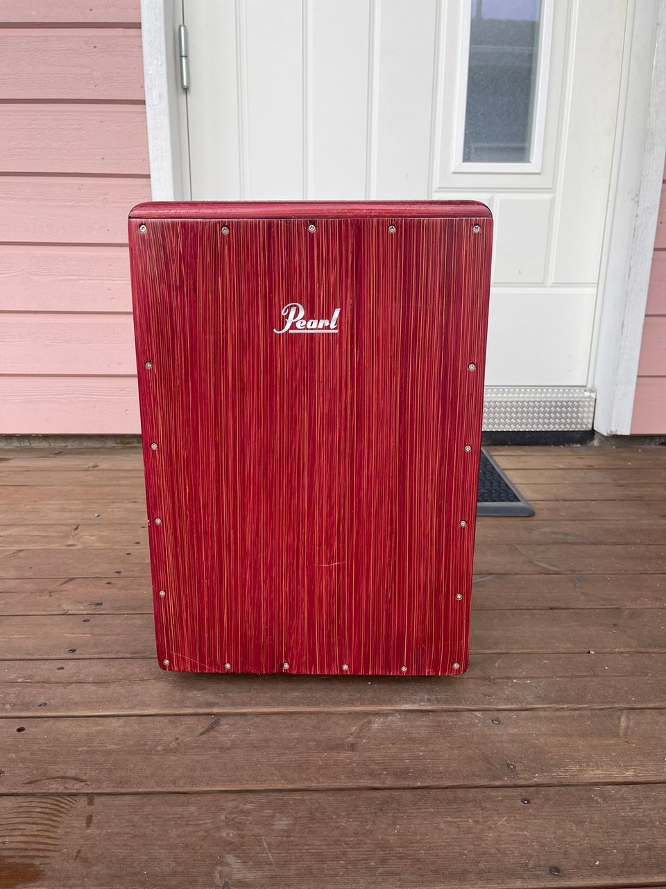 Pearl BOOMbox cajon