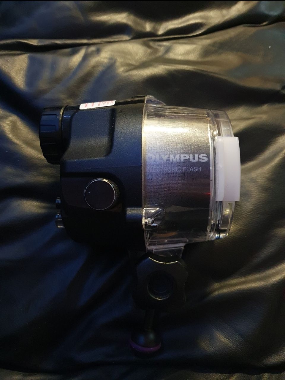 Olympus UFL-2 Salama