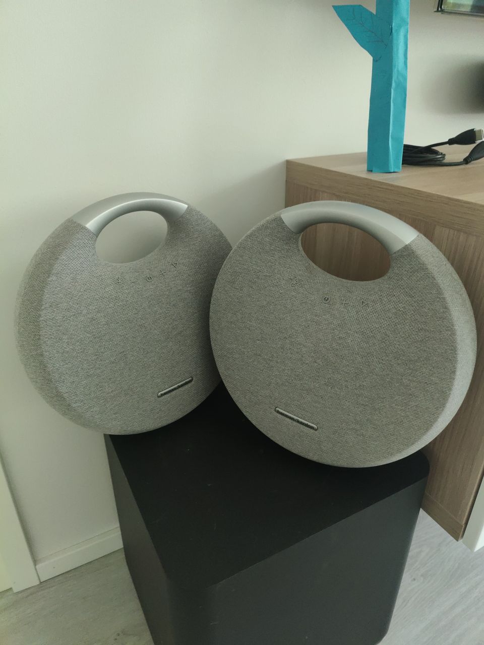 Harman Kardon Onyx Studio 6