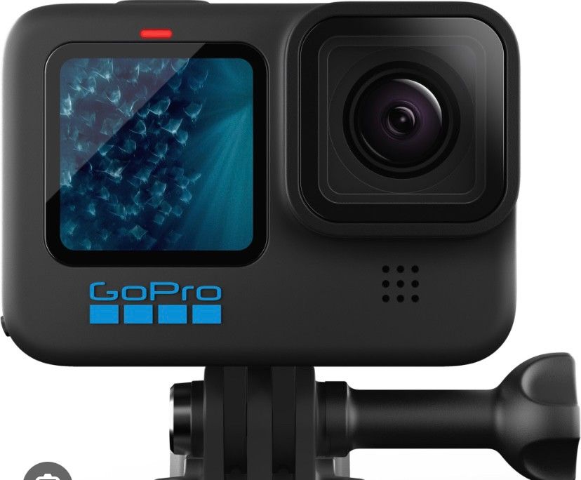 OSTETAAN GOPRO 8 TAI UUDEMPI JA MEDIA MOD