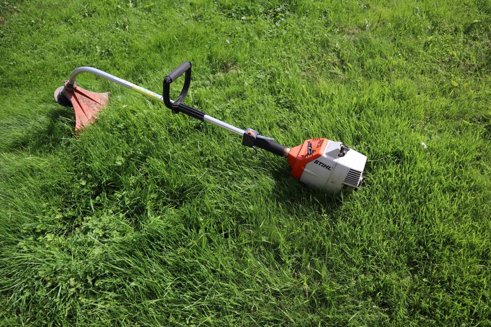 Stihl trimmeri