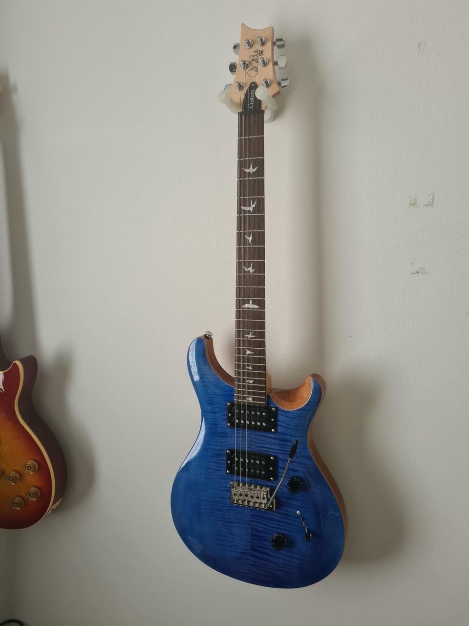 Prs Custom se24