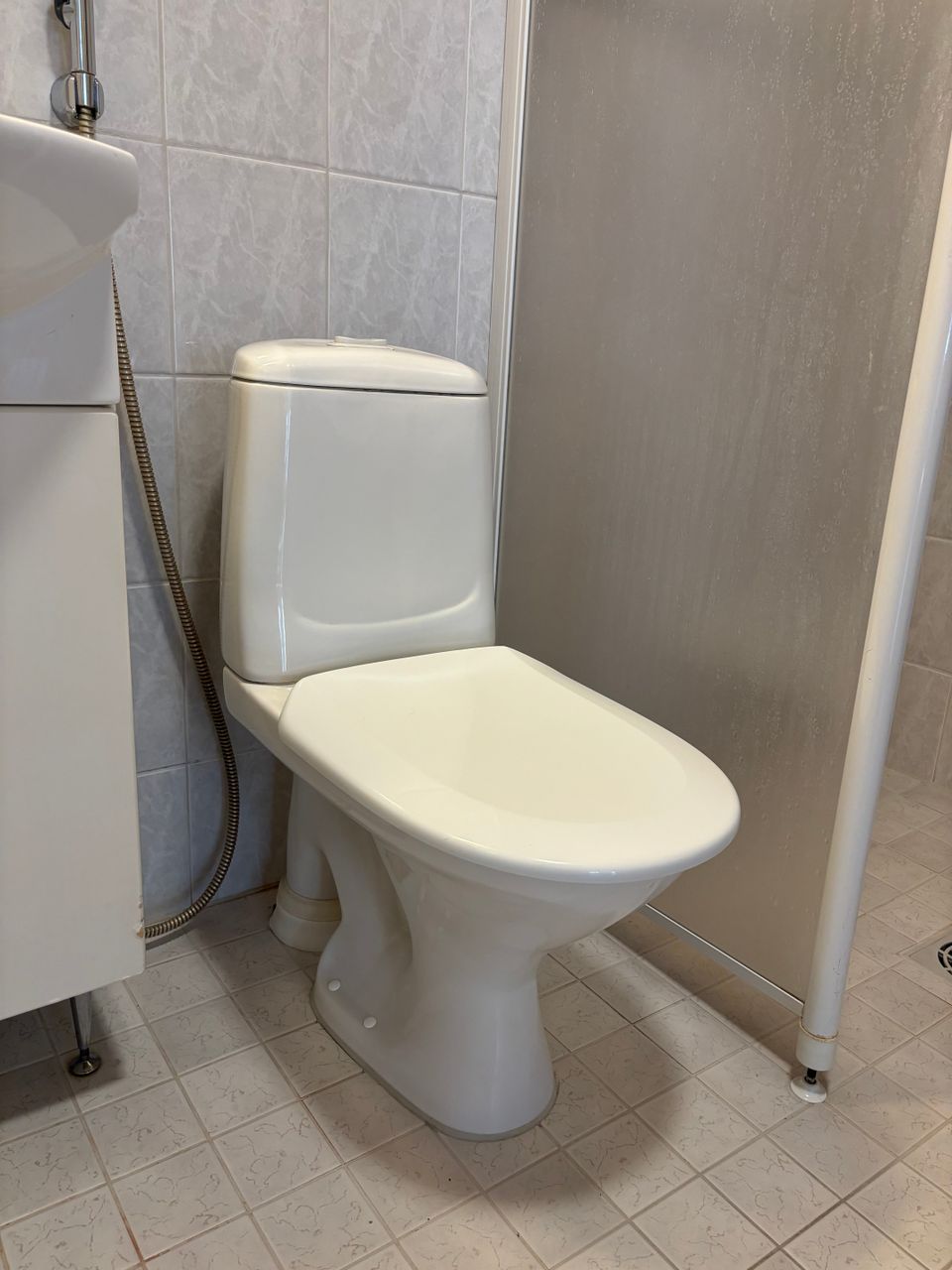 Wc pönttö