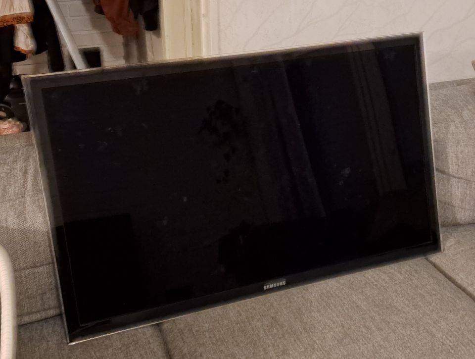 Samsung 40"