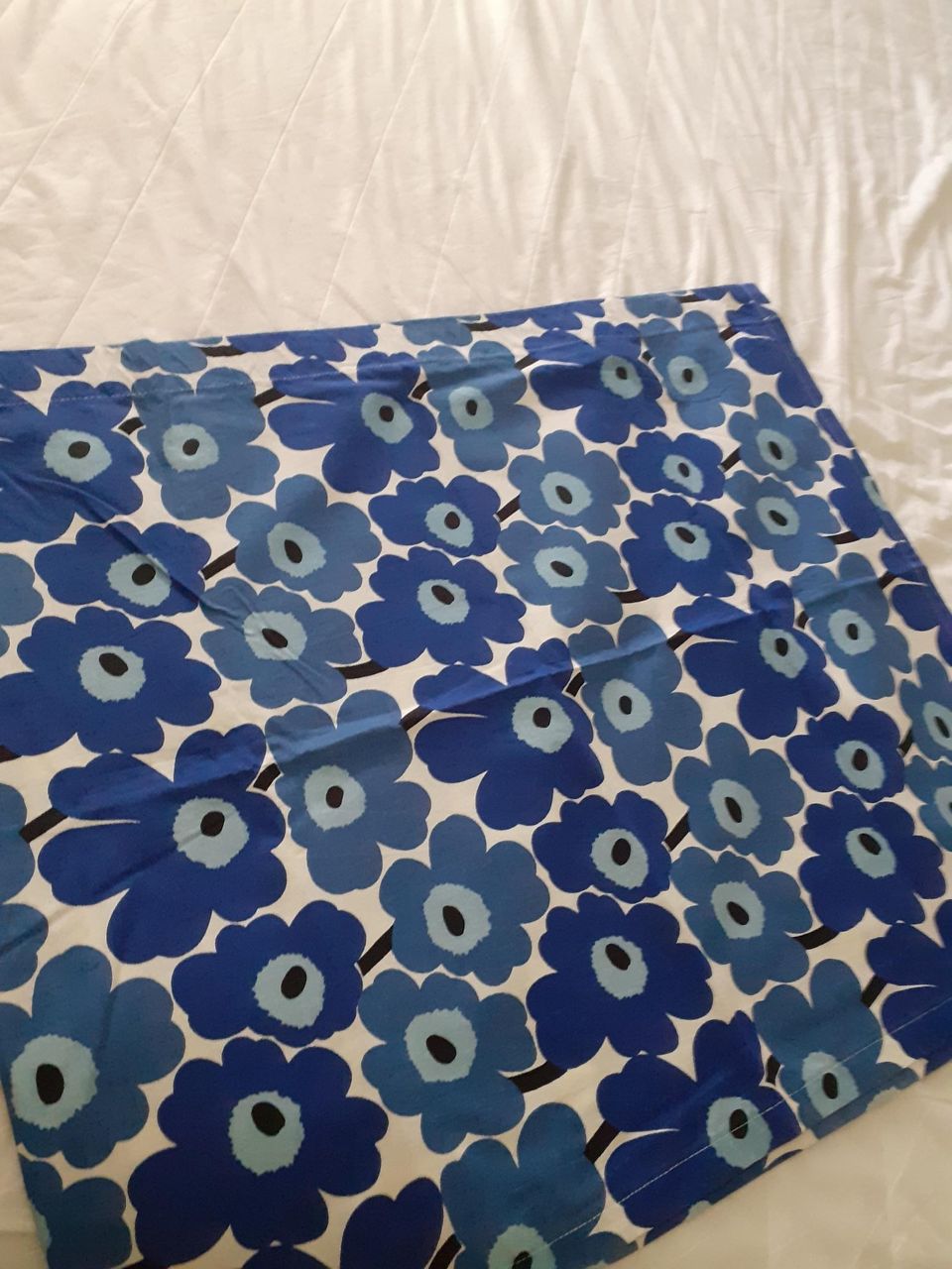 Marimekko unikko kappa