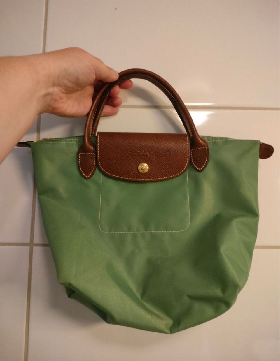 Longchamp koko S