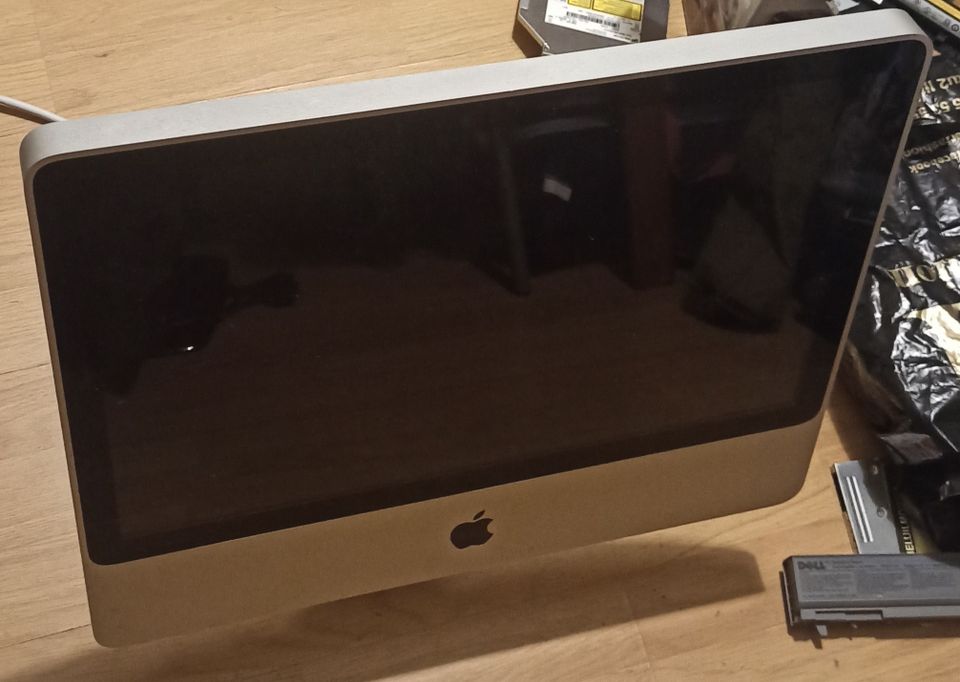 Imac 2007