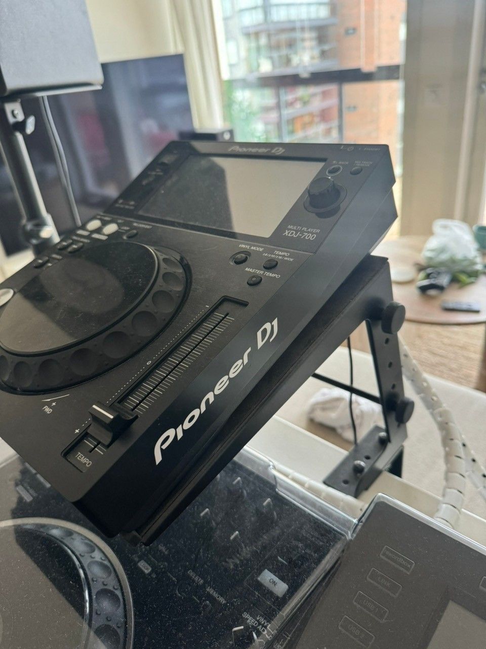 Pioneer XDJ-700