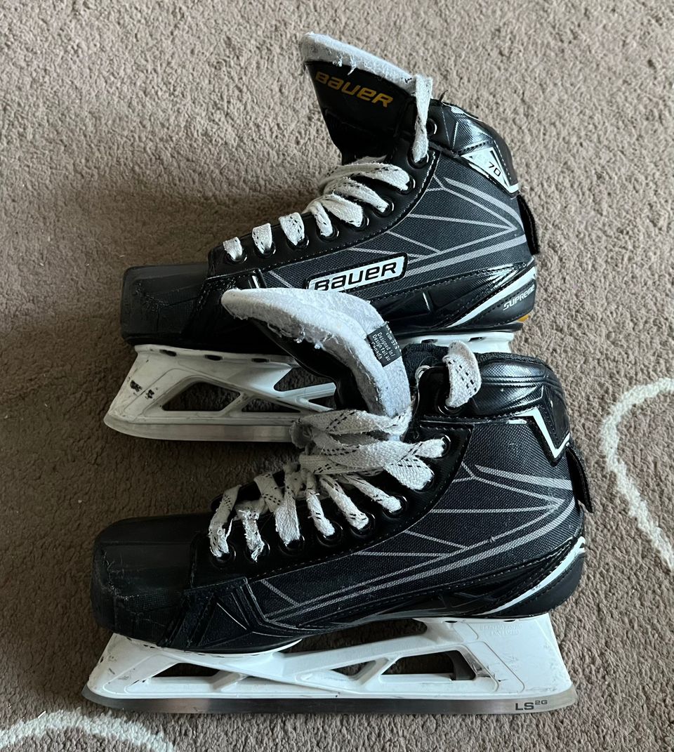 Bauer Supreme S170 4.0D (37.5) mv-luistin