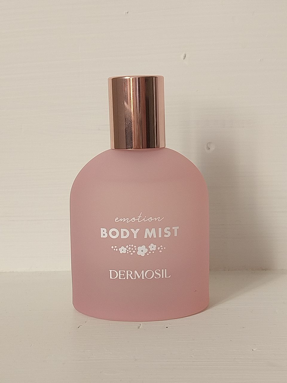 Dermosil hajuvesi/bodymist