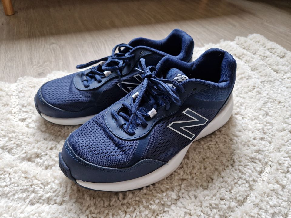 New balance 41,5