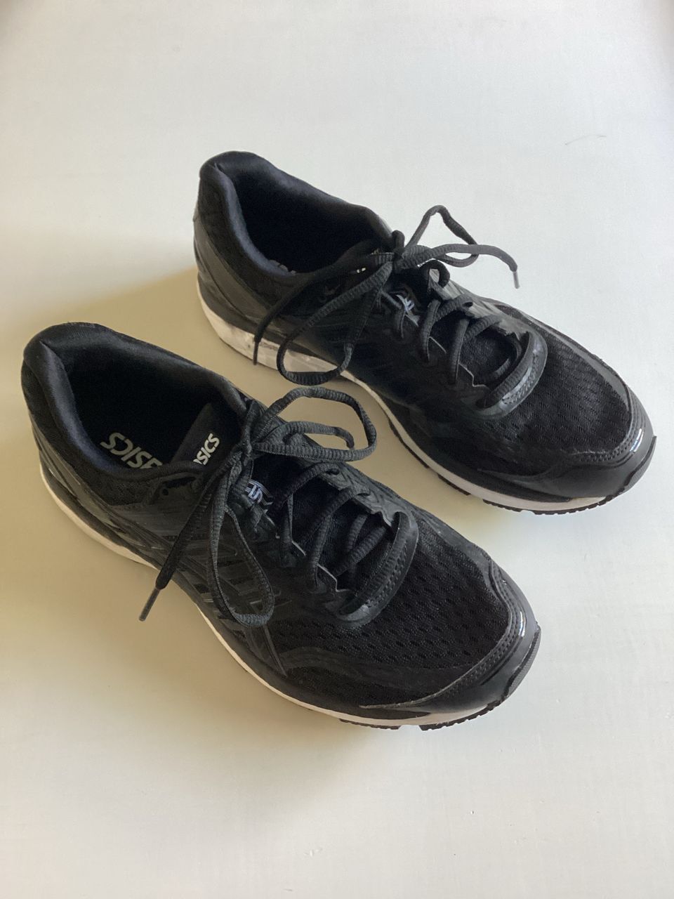 Asics Fluidride lenkkarit koko 41,5 (vastaa kokoa 40)