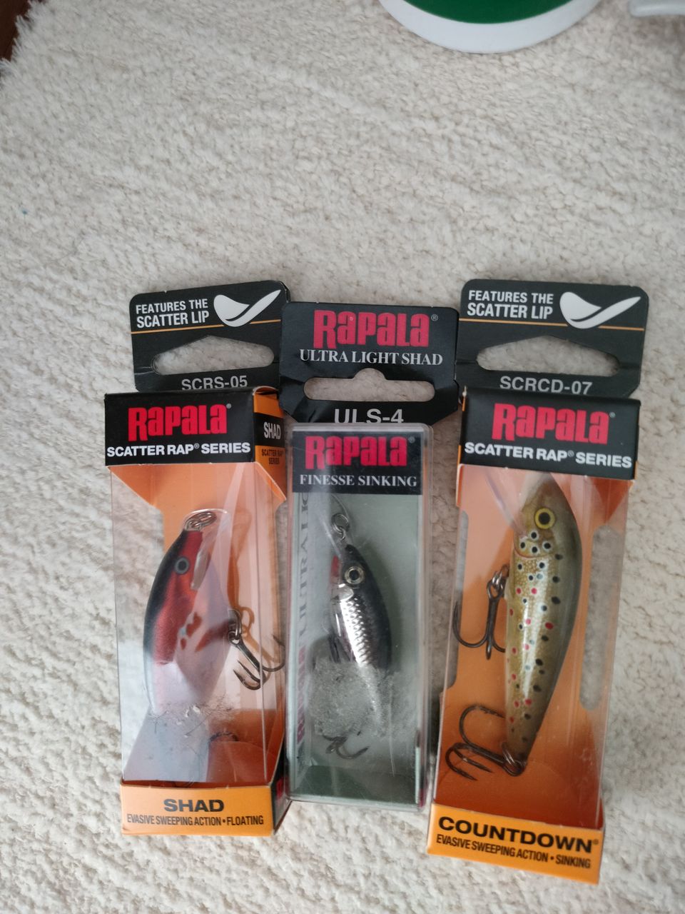 Rapala