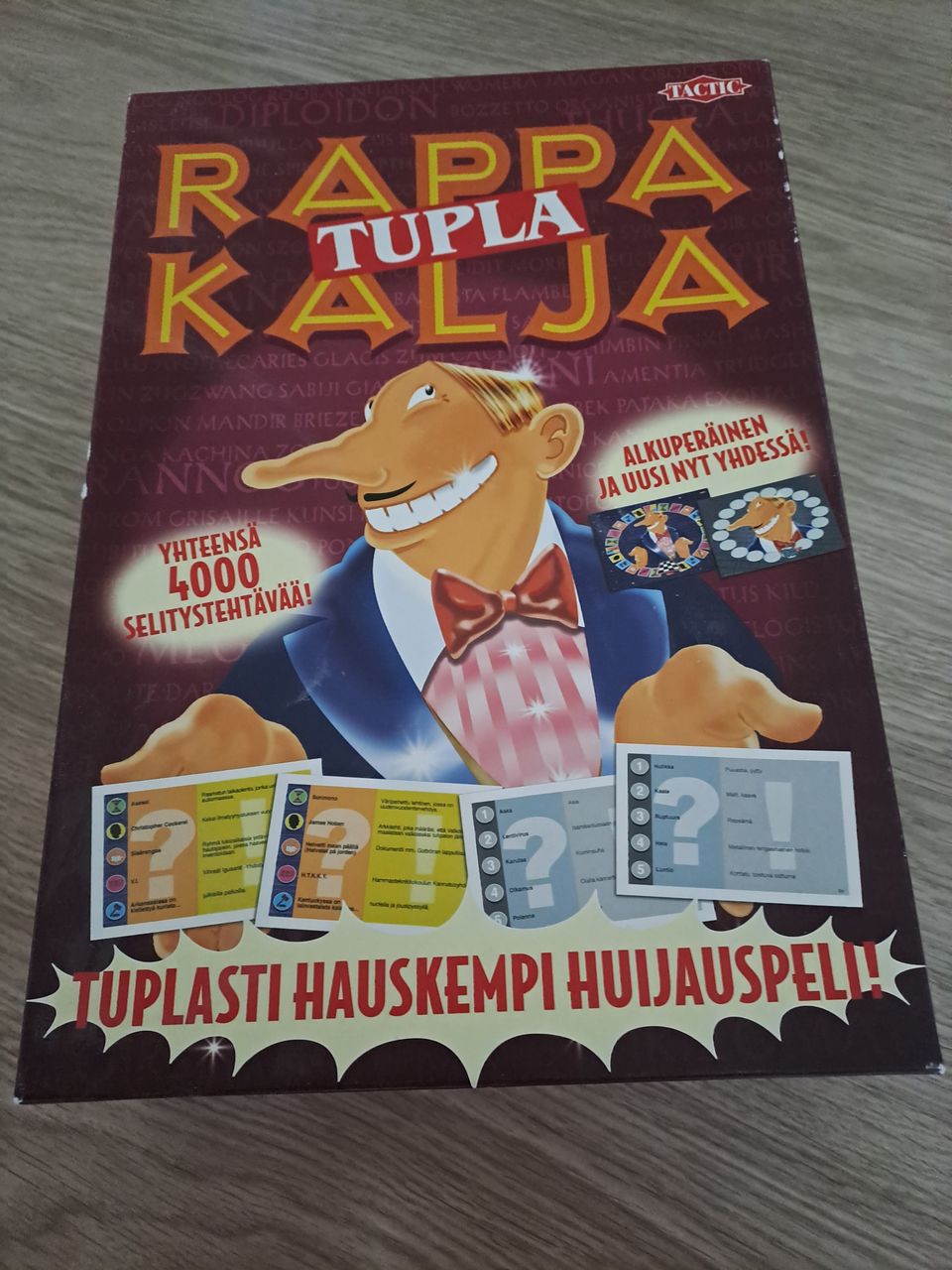 Ilmoituksen kuva