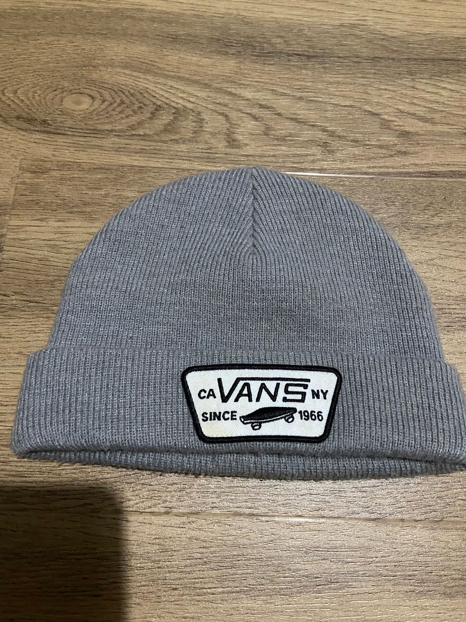 Vans pipo