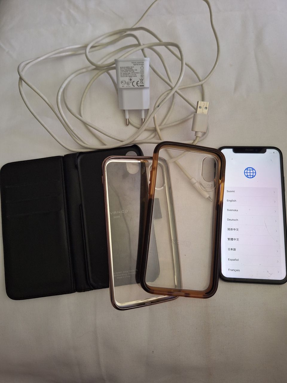 IPhone X 256 GB