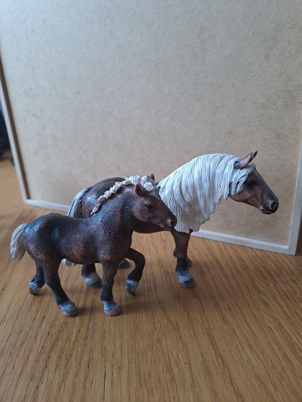 Schleich tamma ja varsa