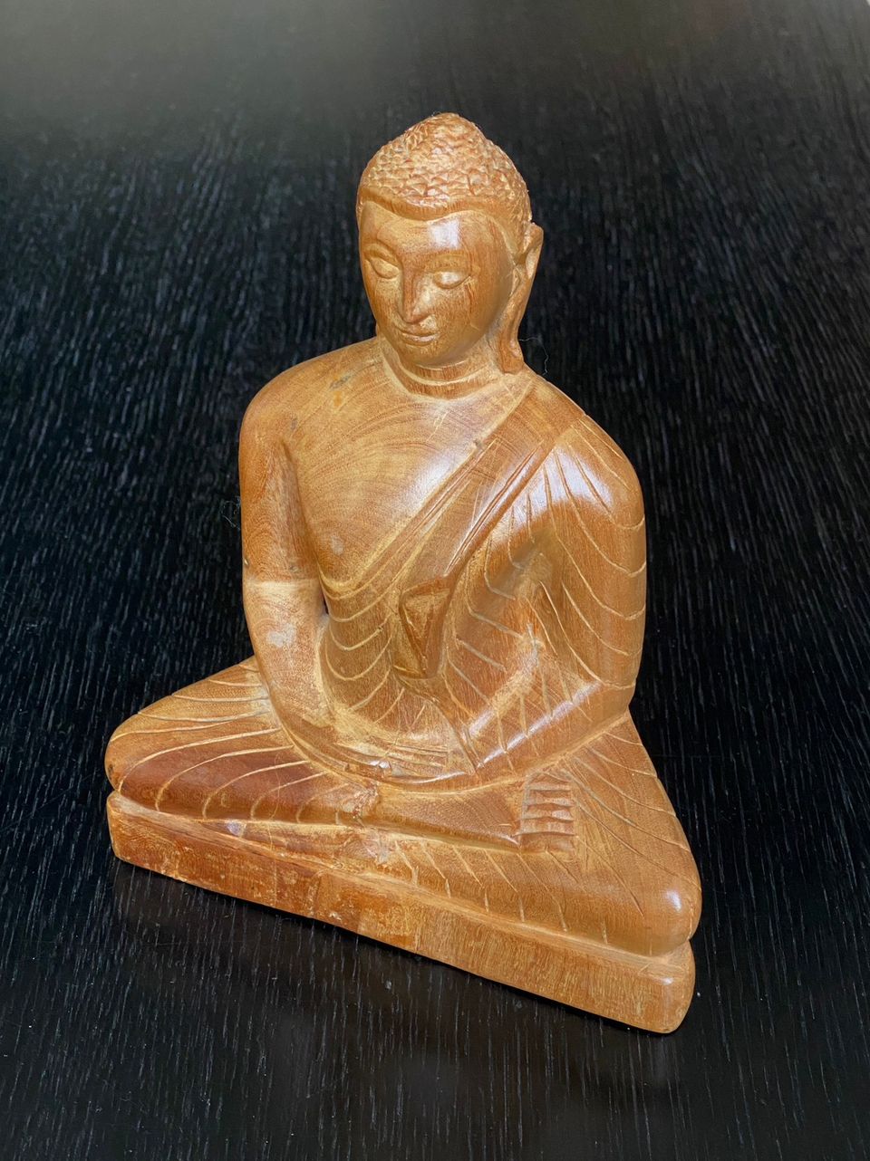 Buddha