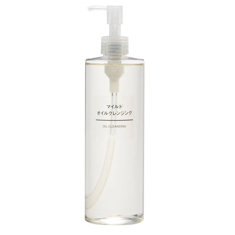 Uusi Muji cleansing oil 400ml