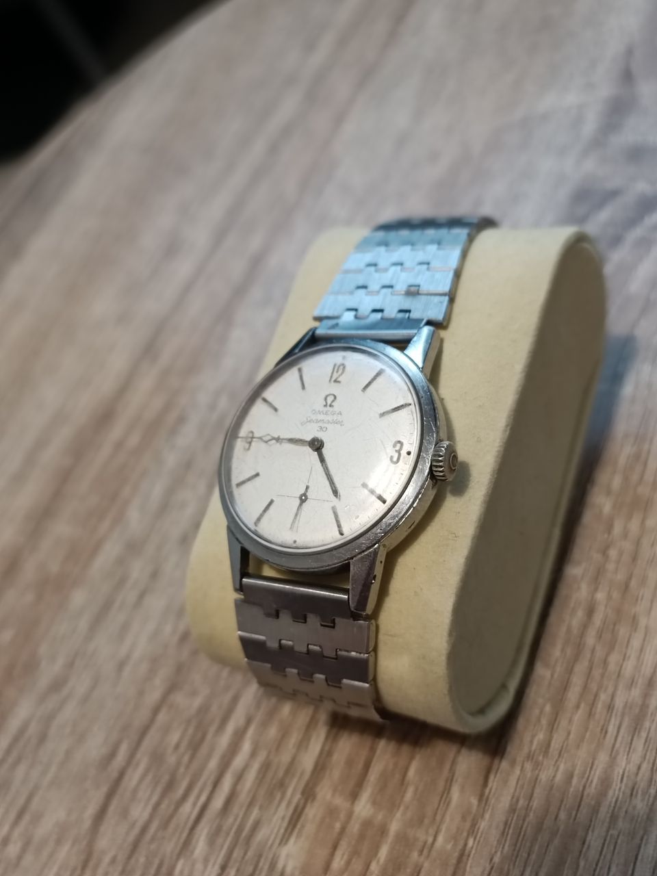 Omega seamaster