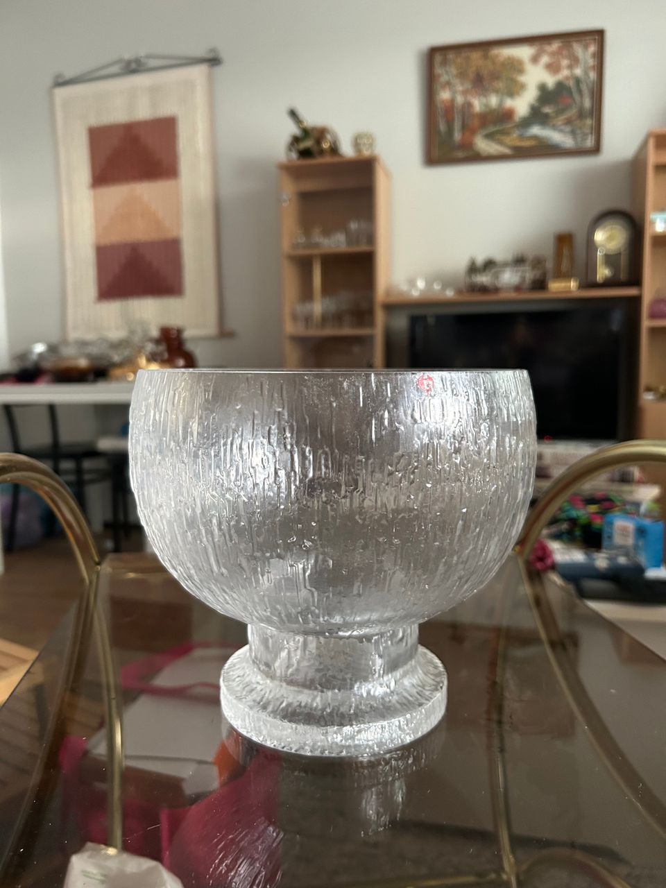 Iittala Kekkerit boolimalja