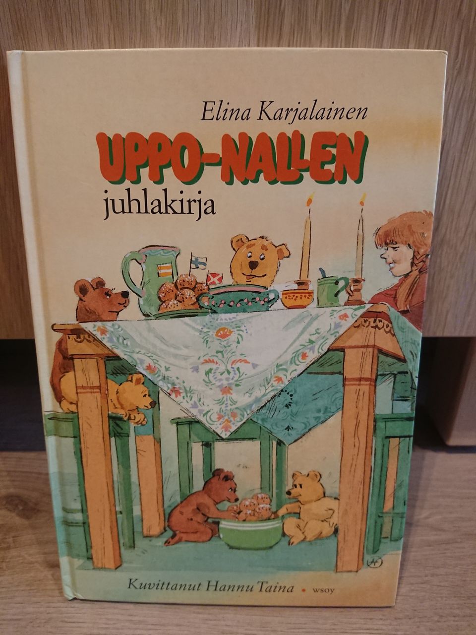 Ilmoituksen kuva