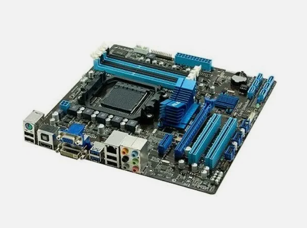 EMOLEVY ASUS M5A78L-M/USB3 SOCKET AM3+