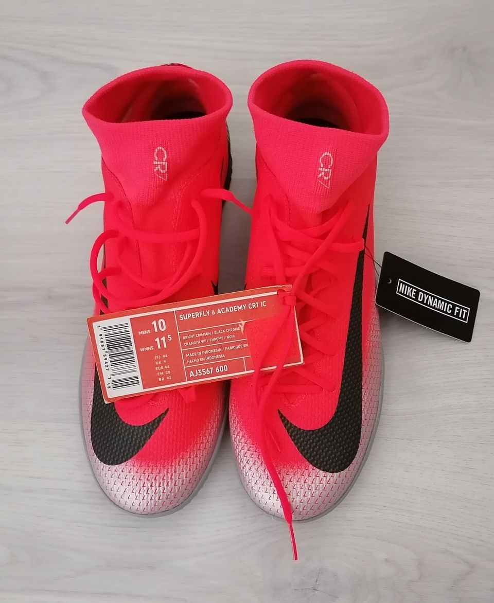 Nike Superfly 6 Academy CR7