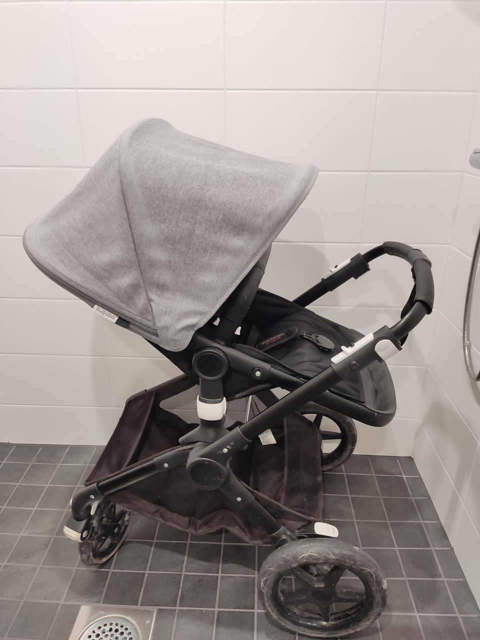 Bugaboo Fox 2019