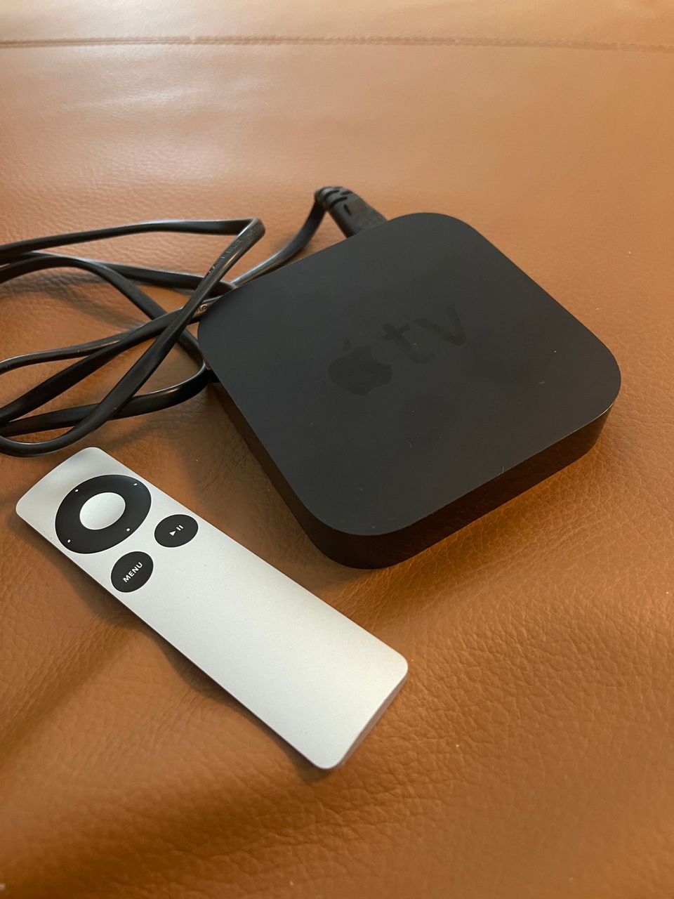 Apple TV