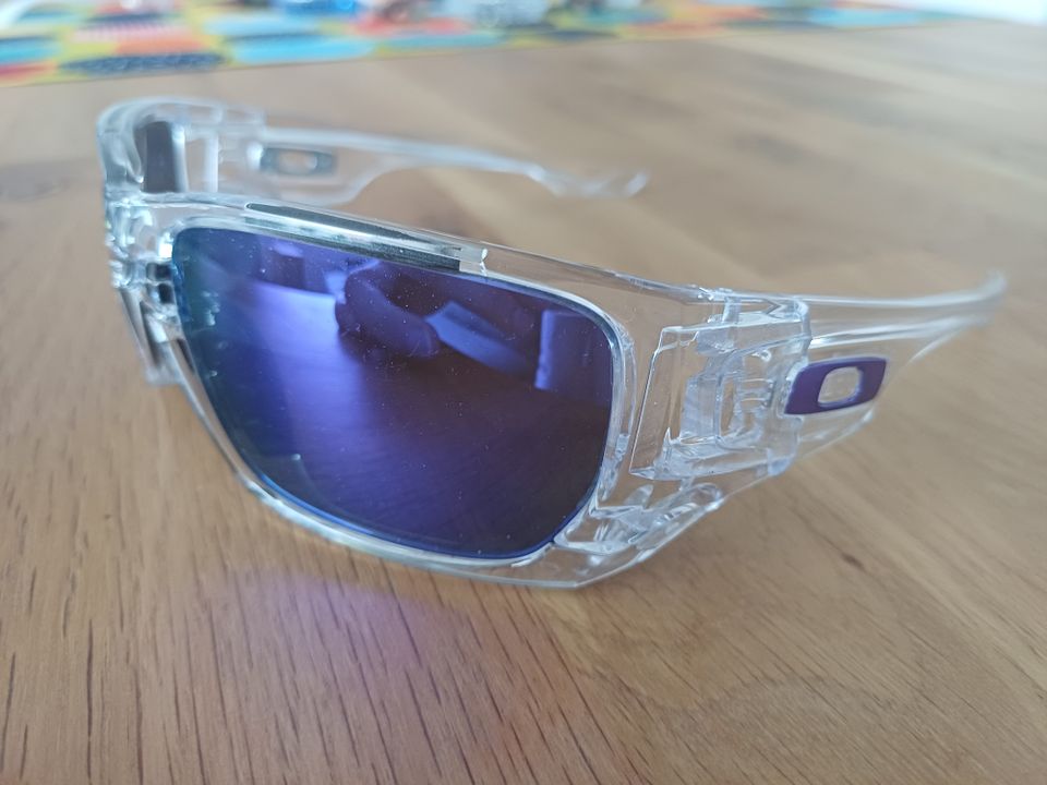 Oakley 009194