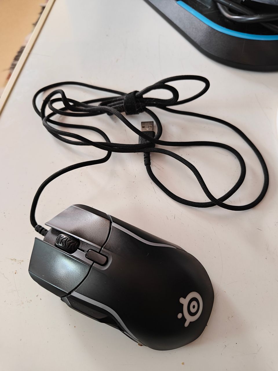 Rival 5