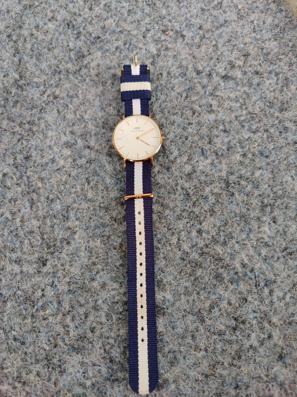 Daniel Wellington rannekello