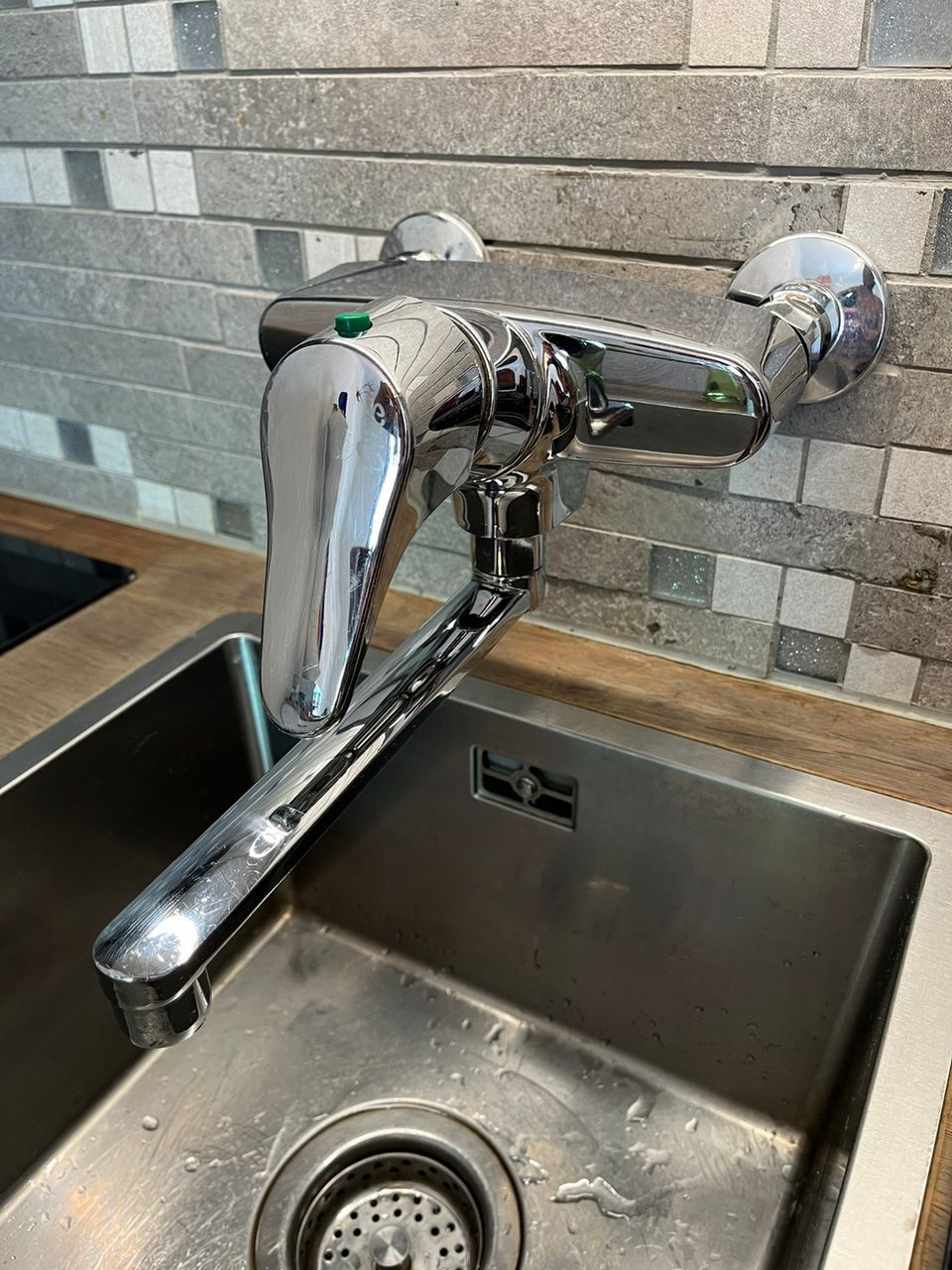 keittiön hana kitchen tap