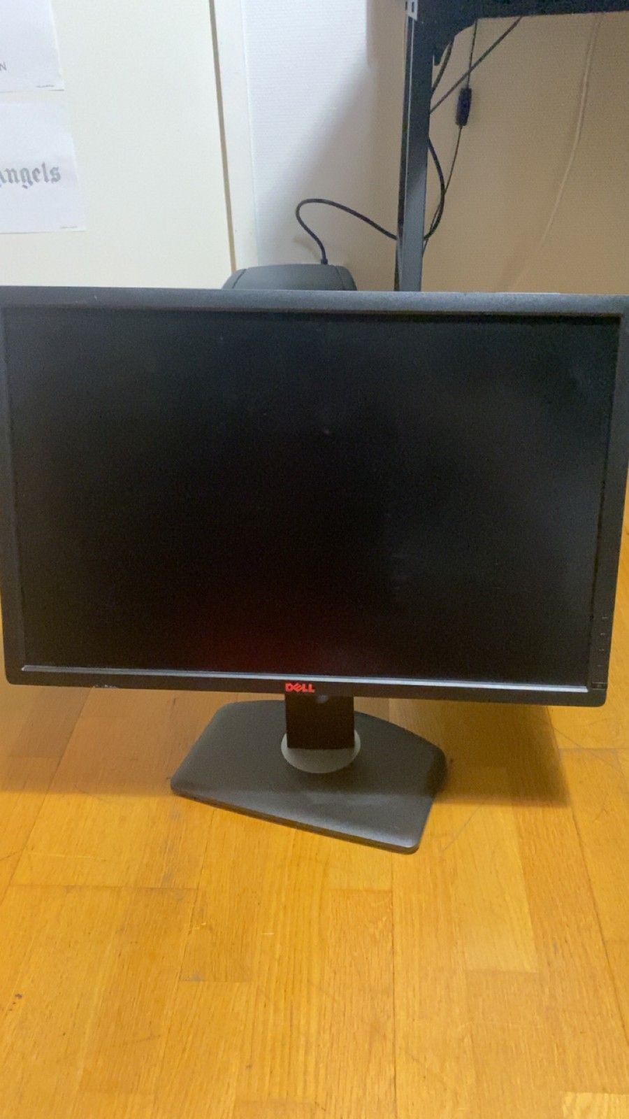 Dell tietokonenäyttö 24”