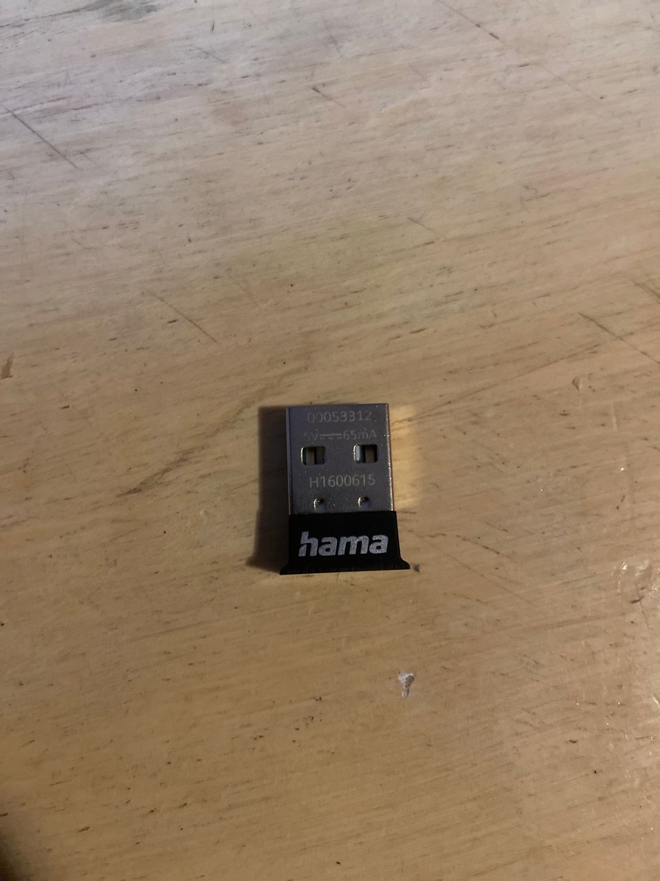 Hama USB adapter bluetooth dongle 5.0