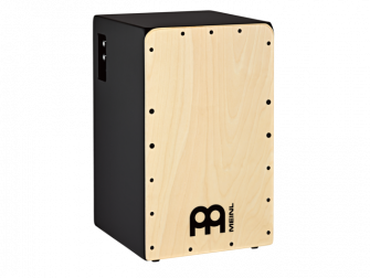 Meinl PSC100B Snarecraft mikitetty Cajon (uusi)