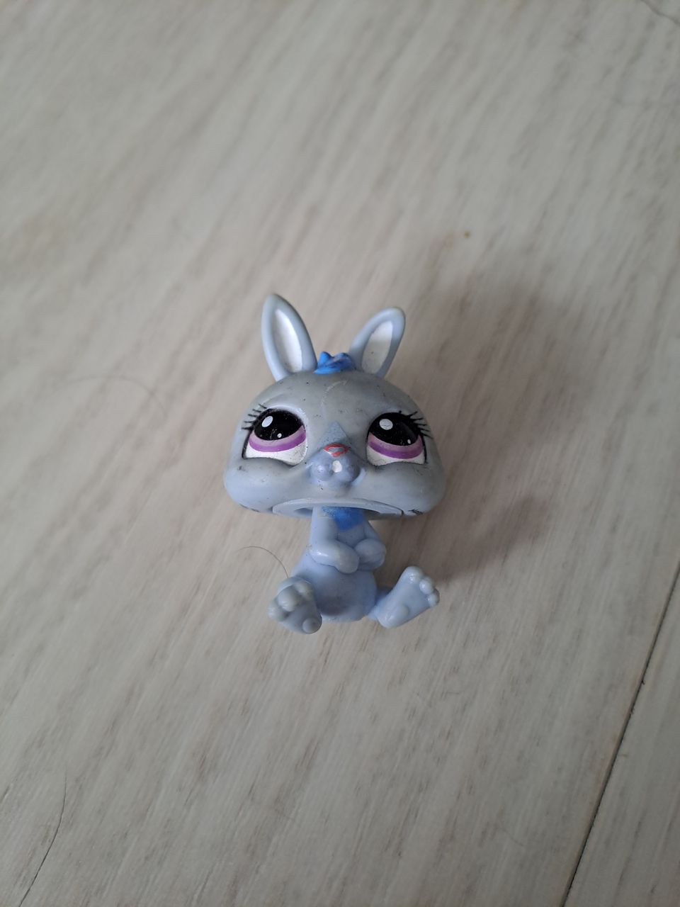 Littlest Pet Shop pupu