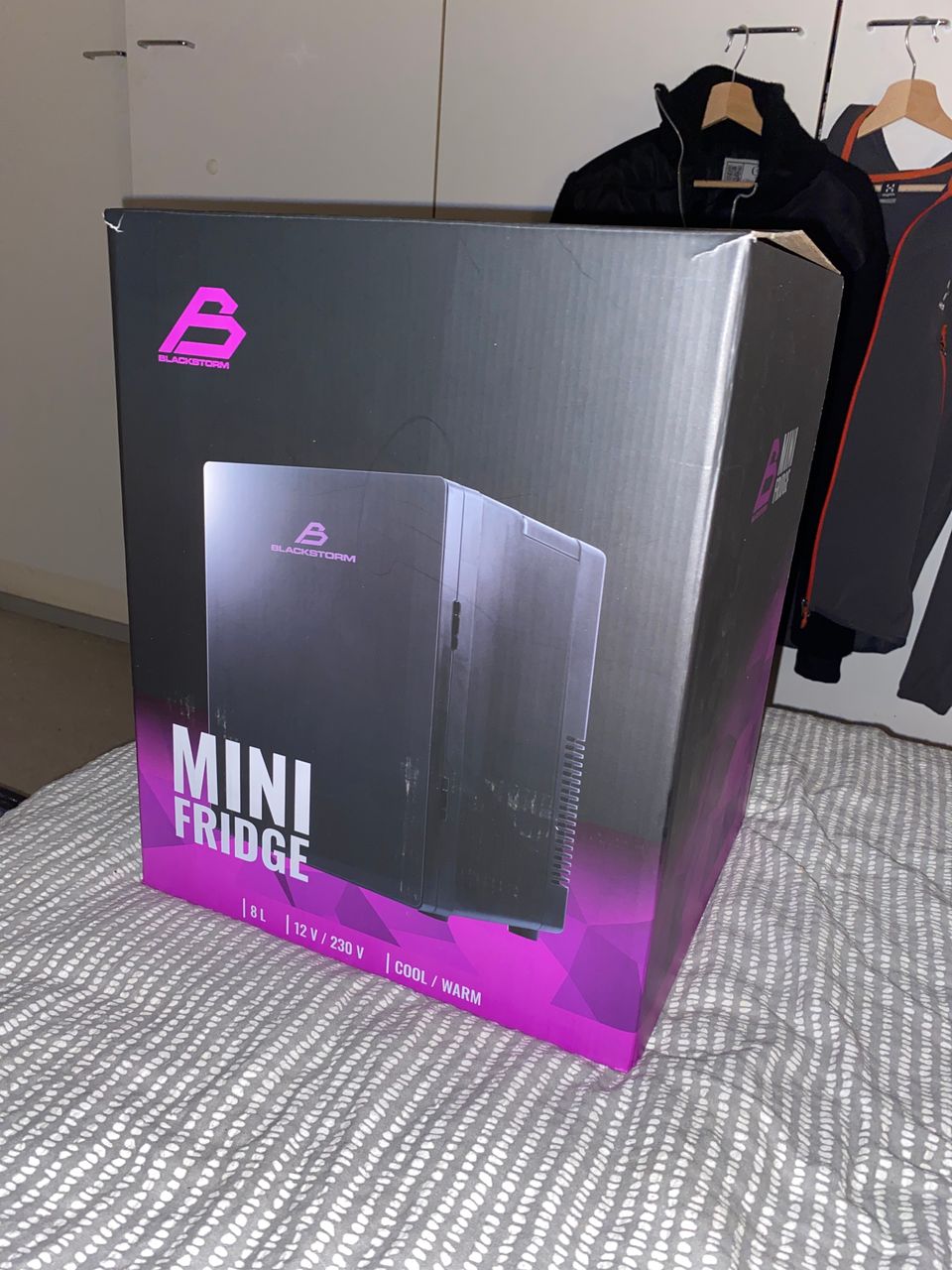 Minifridge